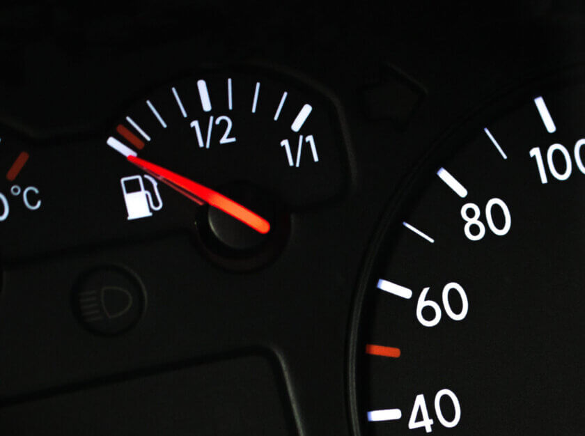 11 consigli rapidi per risparmiare carburate